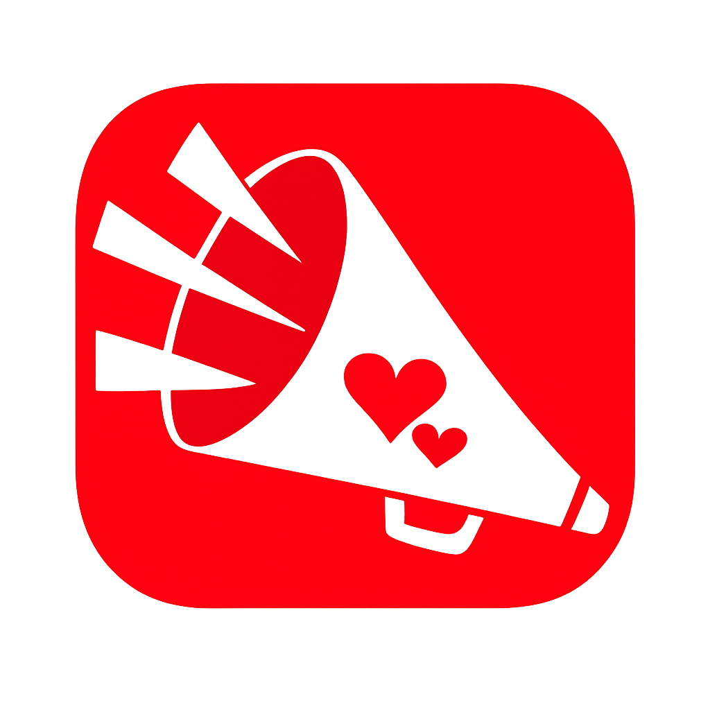 Comere app icon